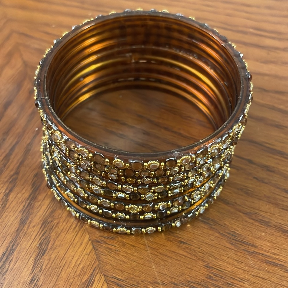 Bangle bracelets - Picture 2 of 2